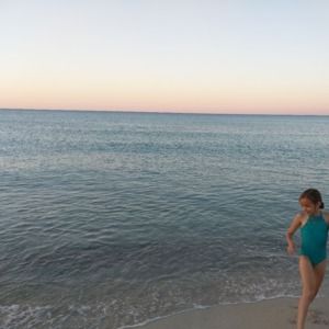 Meet your Posher, Kathleen